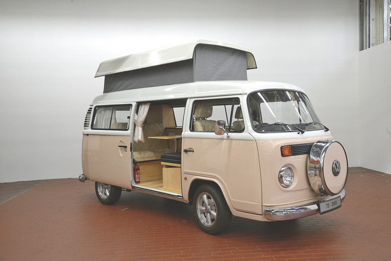 Volkswagen T2