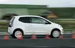 Volkswagen UP! kontra Peugeot 107 i Ford KA: mały Volkswagen w natarciu