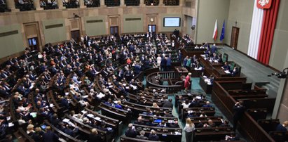 Sejm nie powołał Rzecznika Praw Dziecka