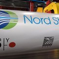 Rosja straszy wizją Nord Stream 3