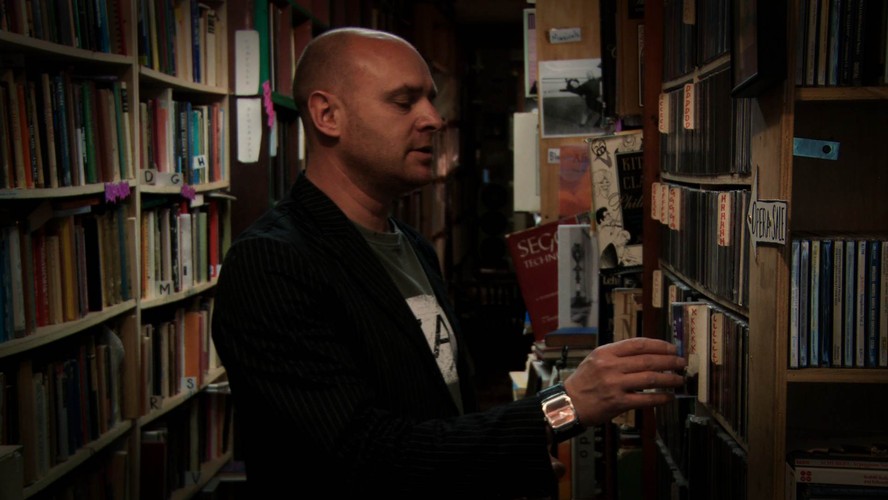 Najlepszy film europejski: