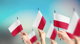 prawica, lewica i rozdzielczość starej fotografii