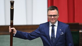 Wielka zmiana w Sejmie. Hołownia zapowiada rezygnację