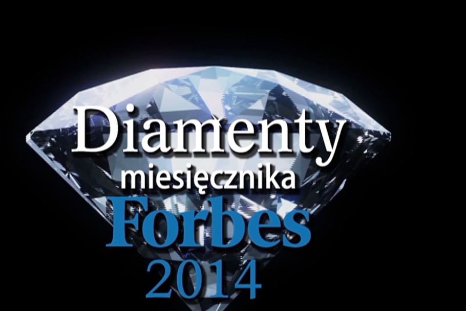 Diamenty 2014 logo