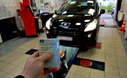 Wycięty filtr DPF? Ministerstwo potwierdza nowe kary dla kierowców i mechaników