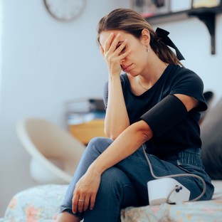 Mikortól számít alacsonynak a vérnyomás? Ebben az esetben utalhat bajra