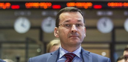 Wielka finansowa manipulacja rządu Morawieckiego?! Te emerytury będą 6 razy niższe