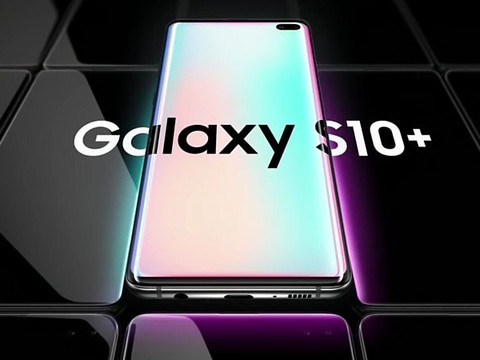 samsung galaxy s10  cena