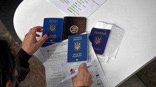 My z wami chcemy pracować. Pracodawcy na falę uchodźców reagują natychmiast