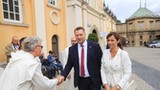 Tak Przemysław Czarnek poznał żonę. "Byłem do tego stopnia zakochany, że..."