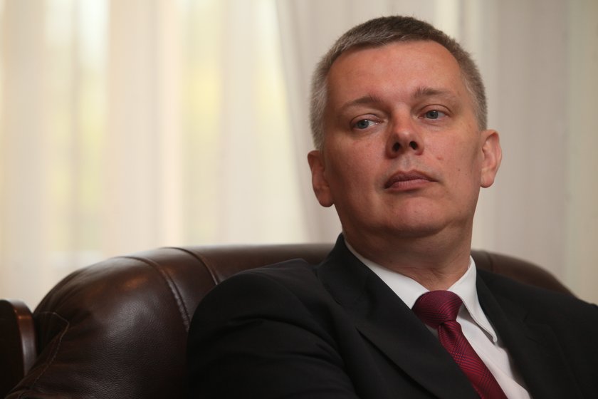 Siemoniak: Wojna w Syrii? Jesteśmy przygotowani