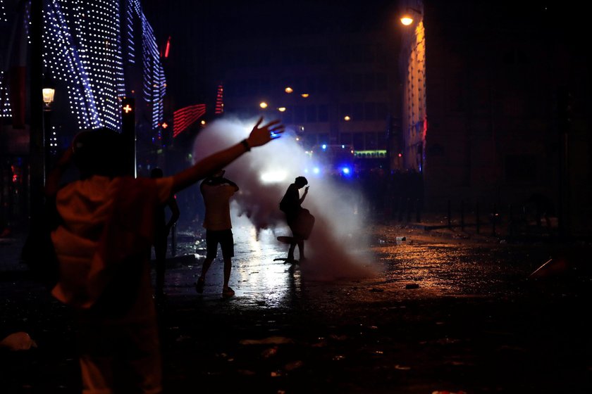 Tragedia po Mundialu 2018. Skręcił kark, wśród rannych dzieci