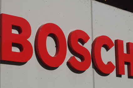 Bosch dostarczał części dla rosyjskiego wojska? Rząd Niemiec chce to zbadać