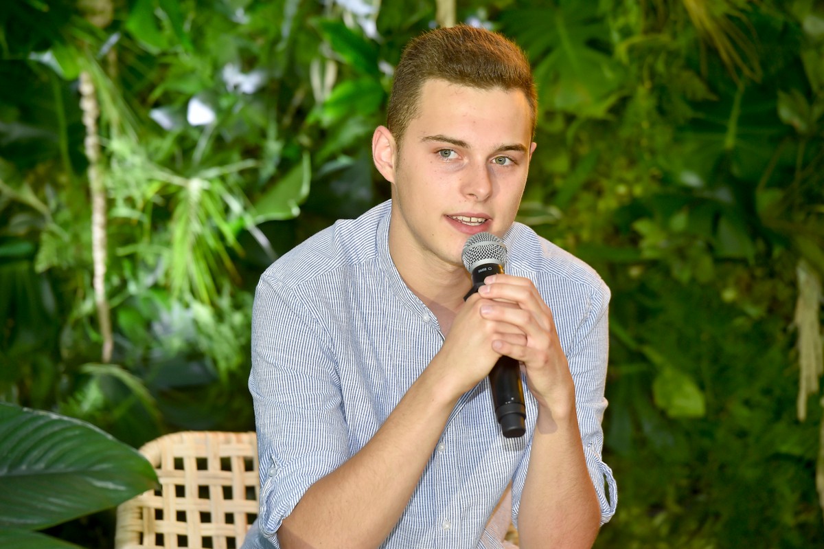 Adam Zdrójkowski