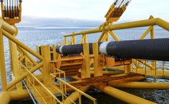 Niemcy wydali zgodę na budowę Nord Stream 2 w swoich wodach terytorialnych