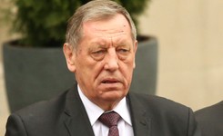 'Newsweek': Jan Szyszko przyznał się do 'stodoły' i wycenił ją na 300 tys. zł