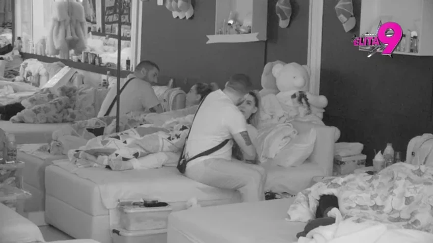 Asmin razgovarao sa Aneli: "Nisam te tukao, udario sam te dva tri puta"