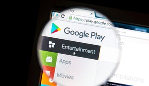 Google Play 
