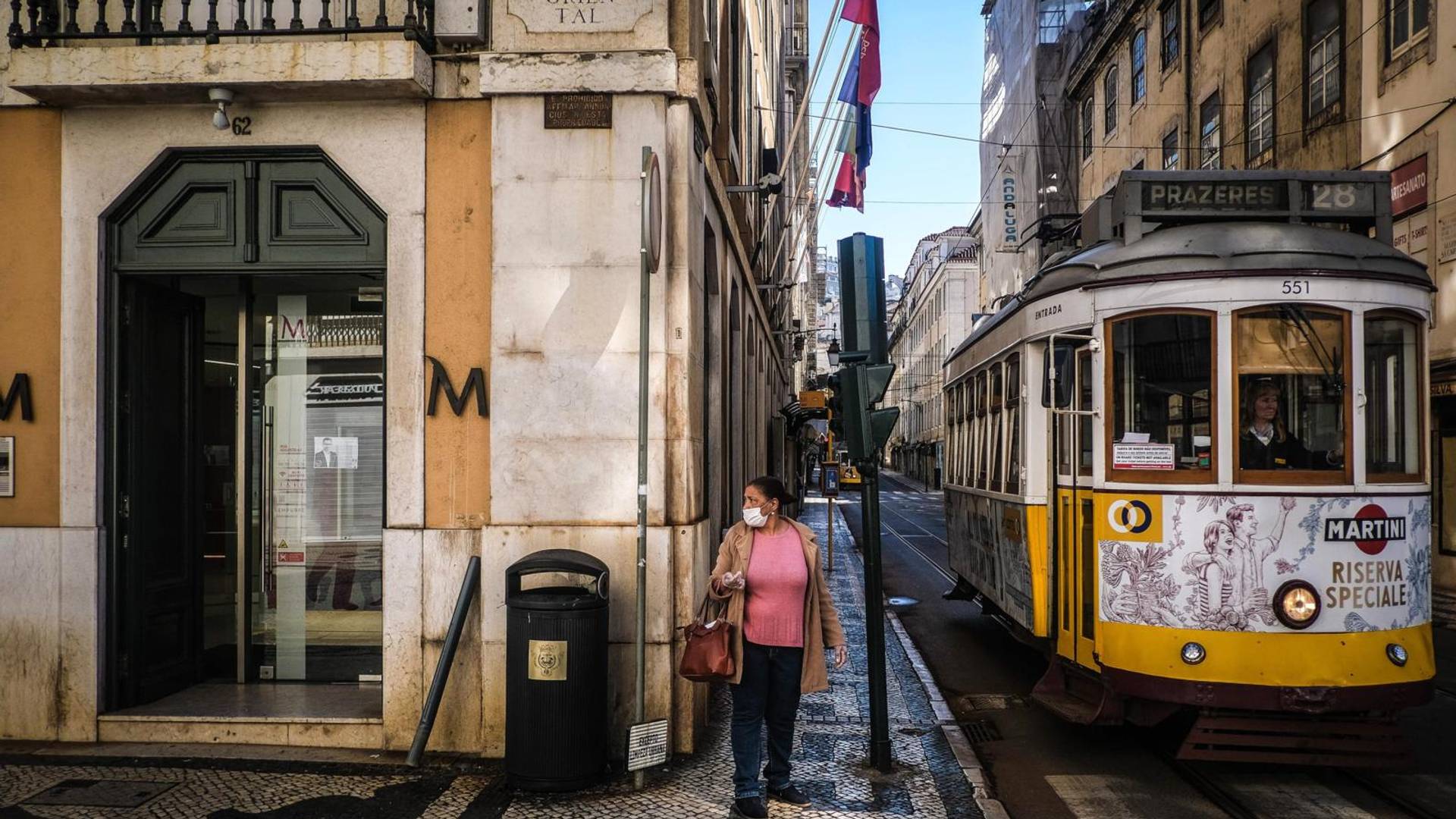 Srbin iz Portugala: Uspeli smo da se sačuvamo od korone i bez policisjkog časa