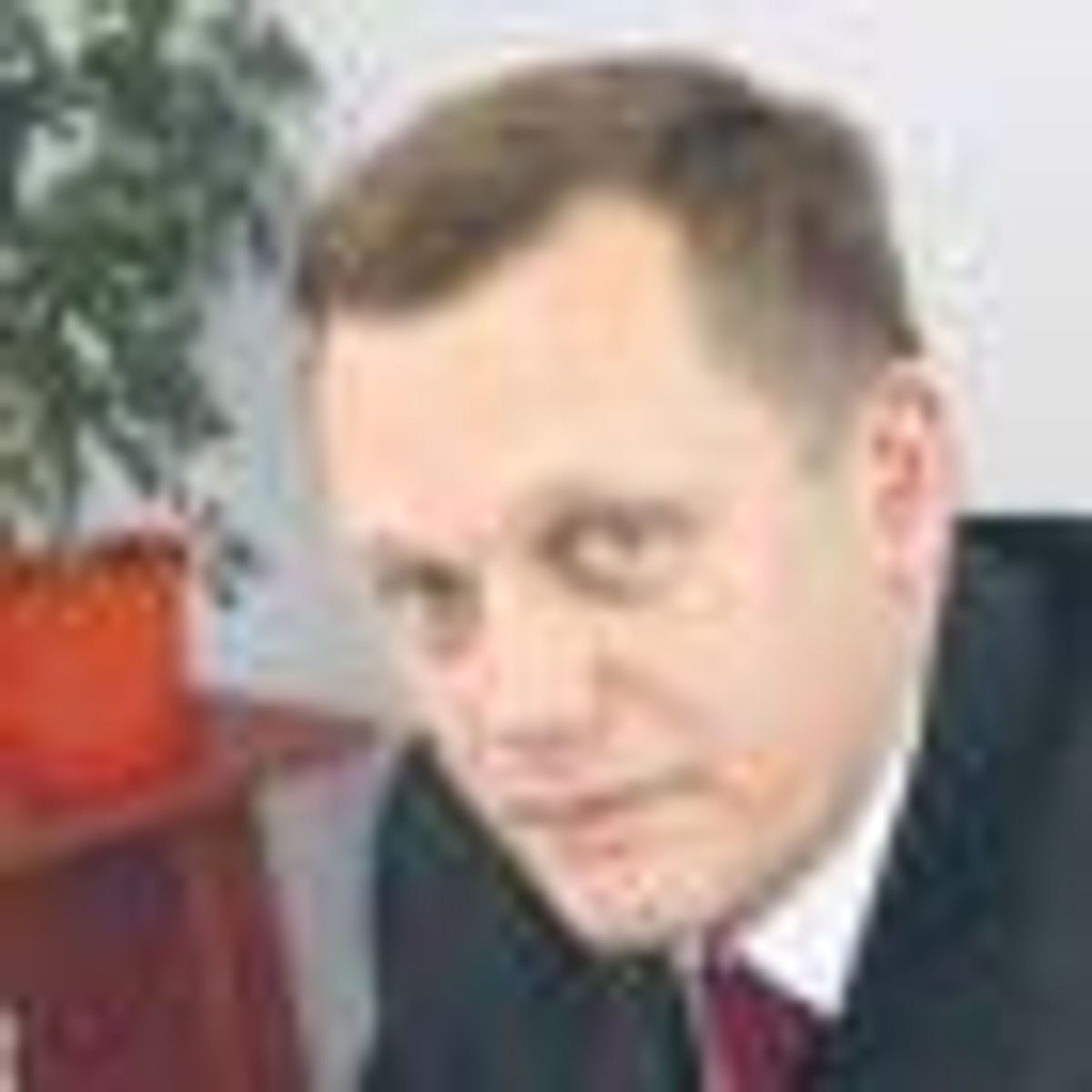 Jarosław Adamkiewicz, prezes Stowarzyszenia Agencji Zatrudnienia (SAZ) Fot. Wojciech Górski