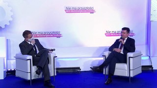 Poszytek: Sytuacja pandemiczna powoduje, że w bardziej kreatywny sposób musimy sobie organizować warsztat pracy