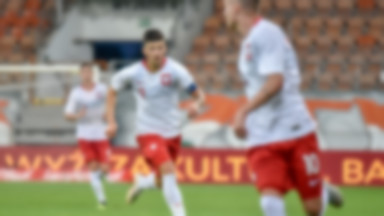 Finlandia U-21 - Polska U-21 (relacja na żywo)