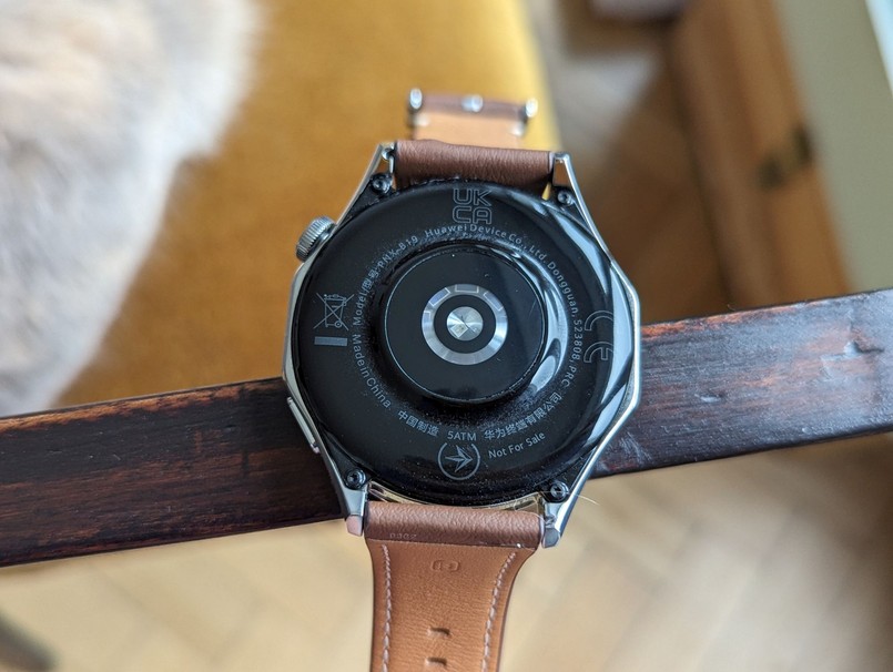 Huawei Watch GT 4