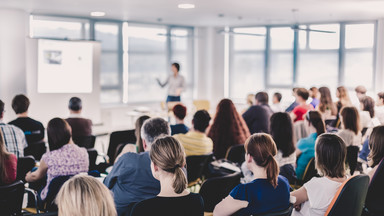 12-latka została studentką. Okrzyknięto ją "cudownym dzieckiem"