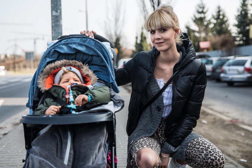 Doposażą plac zabaw w parku Górczyńskim