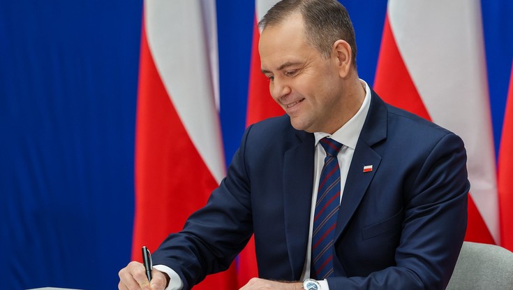 Prezydent: podjąłem decyzję o zawetowaniu nowelizacji ustawy o Krajowej Radzie Sądownictwa