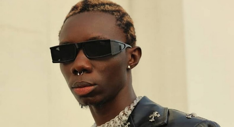 Blaqbonez Reveals His Disappointment With Wizkid On Rap Is Dead Comment