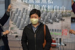 Zwycięstwo wolnych mediów. Sąd unieważnił wyrok skazujący dziennikarkę