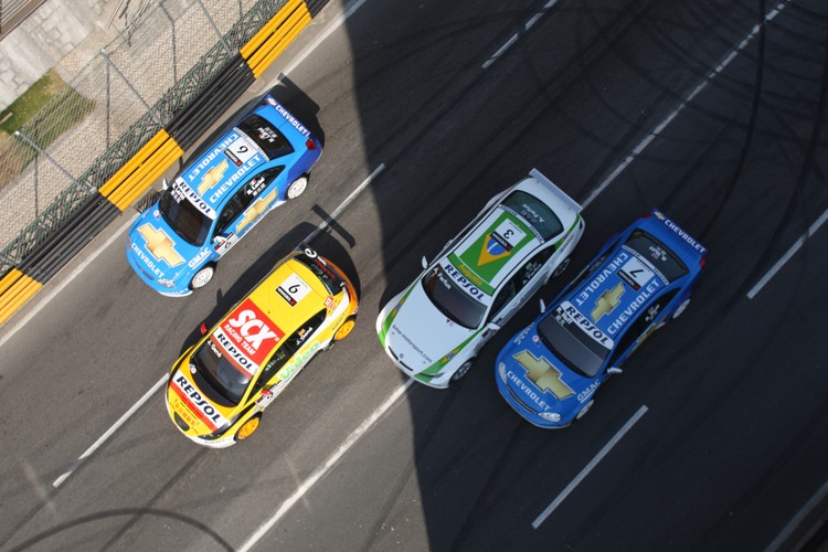 ...nie obeszło się bez walki