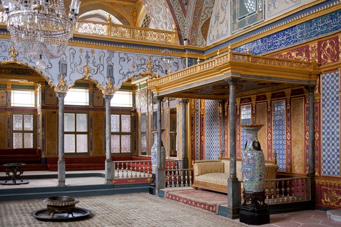 Harem turskog sultana
