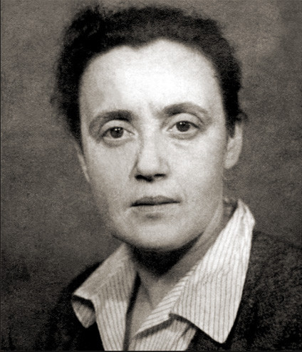 Julia Brystiger