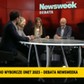 Debata Newsweeka