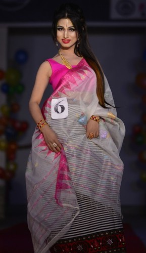 Wybory Miss Trans w Indiach