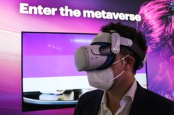 Korea Płd. stawia na metaverse. Czy wyznaczy strategię jego rozwoju dla innych państw?