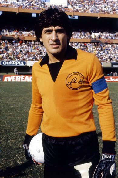 Ubaldo Fillol