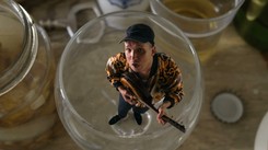 'U Bronki wstawa' ku pamięci Stanisława Grzesiuka. Zobacz teledysk Warszawskiego Combo Tanecznego