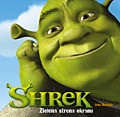 Shrek. Zielona strona ekranu
