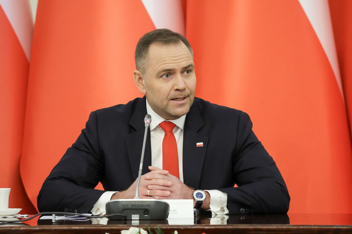 Prezydent "nie godzi się" na podwyżkę podatków. Ma inny pomysł
