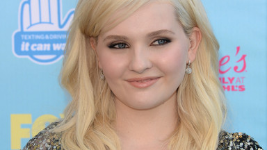 Abigail Breslin: utalentowana osiemnastolatka