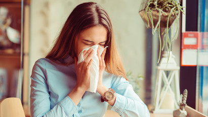 Figyelem, ez a 6 leggyakoribb tévedés az allergiákkal kapcsolatban!