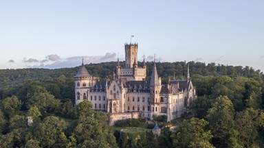 Książę Hanoweru chce sprzedać zamek za śmieszną sumę