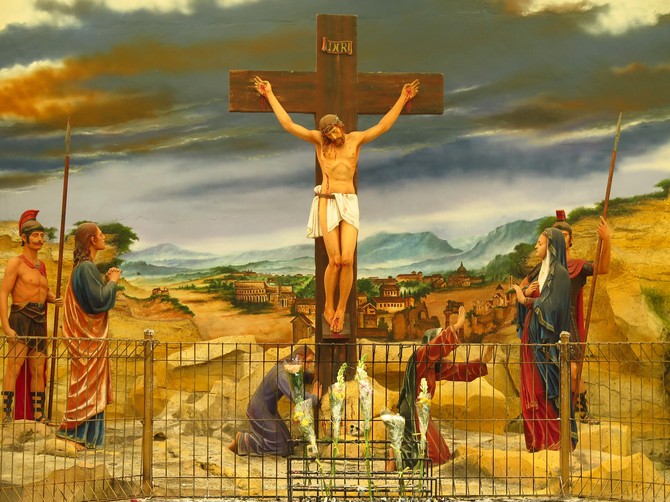 Da li je Isus Hrist stvarno razapet? Saznanja naučnika treba svi hrišćani da čuju