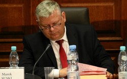 Poseł Suski: Jeżeli rzecznik prezydenta sugeruje, że byłbym lepszym prezydentem niż obecny… Czemu nie?
