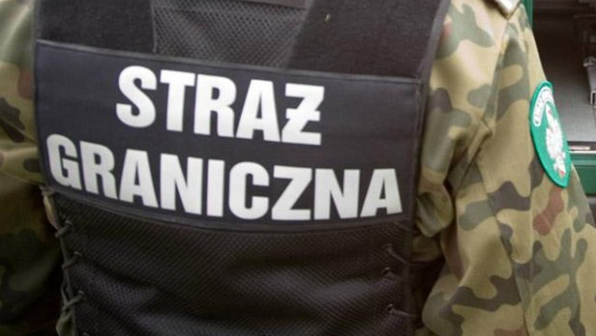 50-letnia obywatelka Ukrainy próbowała wwieźć do Polski swojego 8-letniego syna, ukrytego w walizce – poinformowała Anna Michalska z Bieszczadzkiego Oddziału Straży Granicznej w Przemyślu.