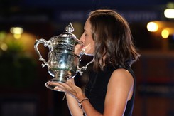 Media zachwycone Igą Świątek. 'Sport może mieć nową władczynię'