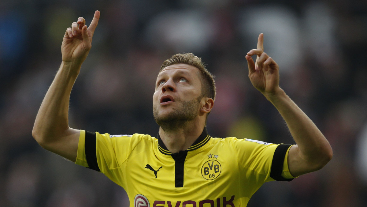 Borussia Dortmund kupiła na razie jednego nowego zawodnika. Z powodu problemów z transferami jeszcze bardziej odpowiedzialną funkcję będzie miał Jakub Błaszczykowski.